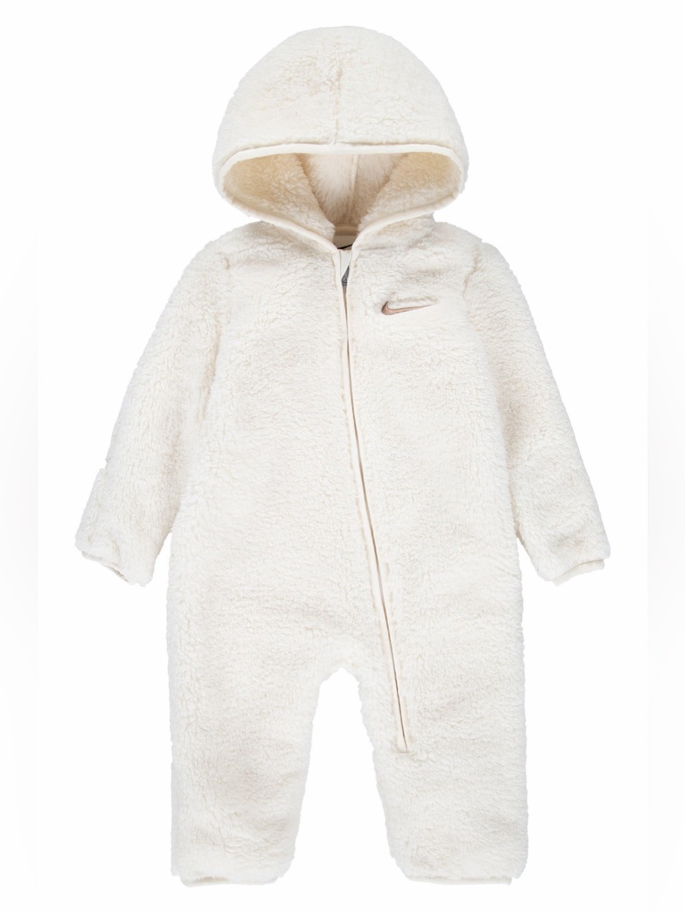 Nike High Pile Fleece Convertible Coverall